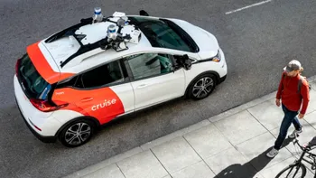 Taxiurile care au parcurs un milion de kilometri fără șofer la volan: unde la poți testa