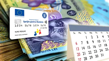 Nu știu să folosesc cardul pentru facturile la energie: iată cum trebuie cheltuiți cei 1.400 de lei