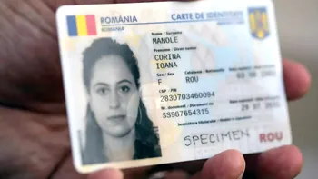 Cum schimbi buletinul în 2023, s-a schimbat legea: acte mai puține pentru noua carte de identitate