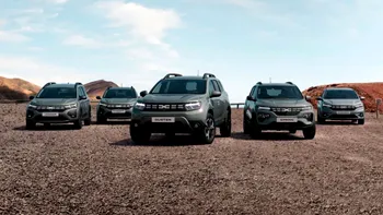 Victorie surprinzătoare pentru Dacia în piața “mamă”, în timp ce alții s-au dus în cap