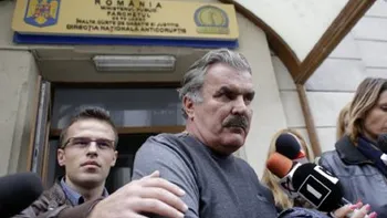 A murit Dan Hosu, soțul fostei șefe DIICOT. Urma să afle decizia finală într-un dosar de corupție