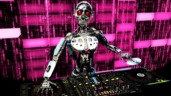 Numai aici nu aveai inteligență artificială: noutatea de la Spotify, cum te ajută