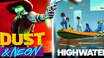 Abonații Netflix vor avea acces la versiunile mobile ale două jocuri Rogue Games: când se va întâmpla asta