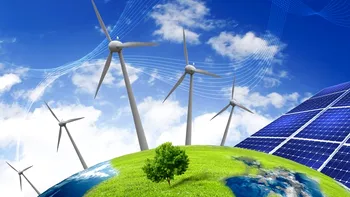 Europa se reorientează spre energia verde: cum a reușit Putin să ne facă mai responsabili, fără să vrea