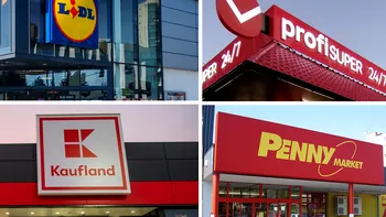 Cum faci bani la Penny, Kaufland și Carrefour pe sticlele vechi: toți românii au de câștigat dacă învață asta