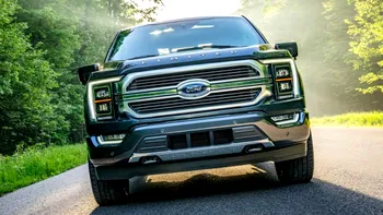Ford trebuie să își schimbe strategia: de ce nu face față concurenței