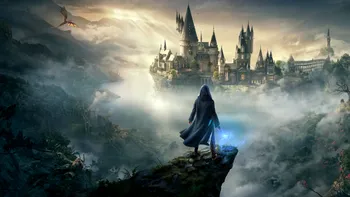 Hogwarts Legacy a fost modificat: cum poți să te joci împreună cu prietenii
