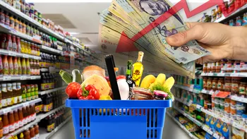Prețurile la mâncare, benzină, facturi și chirii se taie de la rădăcină: ieftiniri masive pe neașteptate