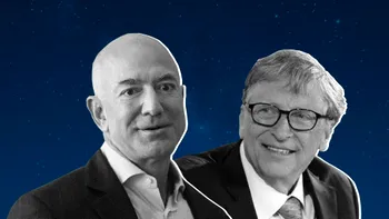 Elon Musk nu este singurul care vrea „să se joace” în creierul tău: ce planuri mărețe au Jeff Bezos și Bill Gates, ce este Synchron
