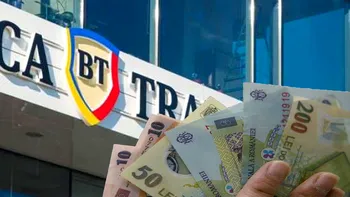 Informația momentului de la Banca Transilvania: e vorba de miliarde de euro