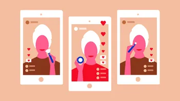 Adio, cumpărături live pe Instagram: decizia Meta e oficială, când intră în vigoare