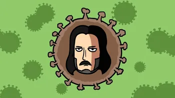 Legătura dintre The Last of Us, Keanu Reeves și știință: ce concluzie au tras cercetătorii