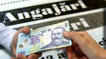 Apel către patroni: săriți cu banul, măriți salariile. Angajații nu mai suportă situația