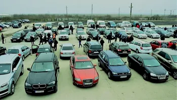 Kilometrajul dat înapoi sau hoția care a continuat și în 2022: modelele auto de evitat