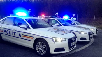Poliția Română intră în secolul 21: ce nu mai pot să facă polițiștii