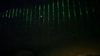 Imagini incredibile surprinse în Hawaii: pentru o secundă The Matrix a devenit adevărat