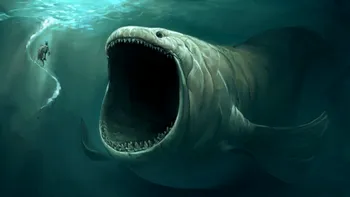 Mai multă viață decât ne-am aștepta ar putea exista în adâncul oceanului: ce au descoperit cercetătorii