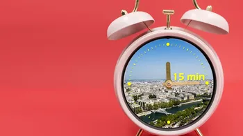 Probabil cea mai mare teorie a conspirației din 2023: ce sunt orașele de 15 minute și cum vor să 