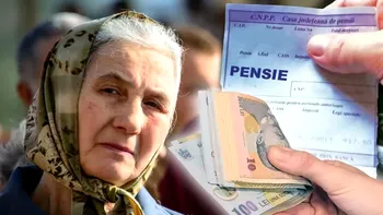 Pensiile speciale ale românilor le stau 