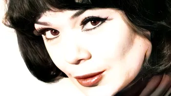 Diva Teatrului Românesc de Revistă avea să moară în singurătate absolută: doamna mereu veselă, Cristina Stamate, nu s-a mai recăsătorit după decesul celui de-al doilea partener
