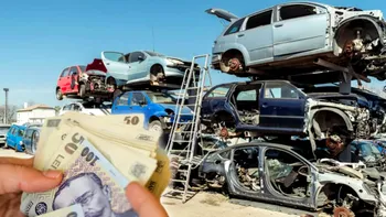 Vestea momentului pentru șoferii de mașini mai vechi de 15 ani: noi vouchere pentru români, până la 3.000 de lei prin Rabla Local