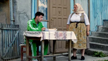 REVIEW Mirciulică - filmul simpatic de pe Netflix de la care nu trebuie să ai mari așteptări, dar care te poate distra