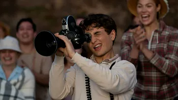 REVIEW The Fabelmans - filmul lui Spielberg despre Spielberg, nominalizat la Oscar, în 2023