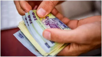 Ei sunt românii care sunt plătiți regește: topul celor mai bănoase meserii din România