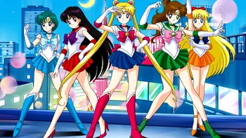 Veste bună pentru toți „copiii mari” care au crescut cu Sailor Moon: unde îl vei putea vedea gratuit pe internet