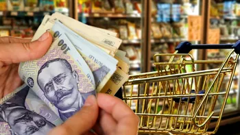 Prețurile la mâncare, trase în jos de Guvern: au pus tunurile pe scumpiri, vești bune pentru românii necăjiți