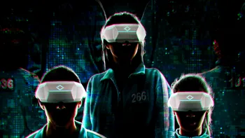 Squid Game devine mai „real” ca niciodată: primul joc VR bazat pe franciza Netflix, când apare
