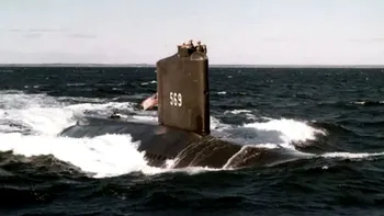 Povestea submarinului din Al Doilea Război Mondial găsit după 70 de ani: nava care a dat naștere multor scenarii