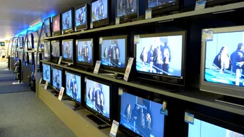 Decizia UE care te poate lăsa fără televizor: aceste modele se interzic complet în Europa
