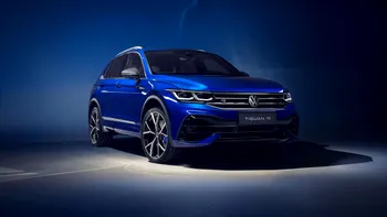 Volkswagen are planuri interesante pentru Tiguan: cum o să arate noul model