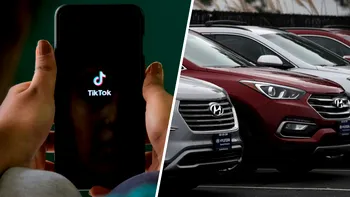 Viralul de pe TikTok care te lasă fără mașină: s-au furat deja multe cu acest ”tutorial”