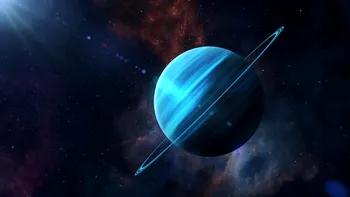 Un om de știință de la NASA cere explorarea lui Uranus: ce mistere ar ascunde planeta
