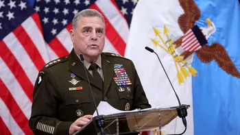 „Rusia a pierdut deja războiul din Ucraina”, afirmă șeful Statului Major al Forțelor Armate SUA