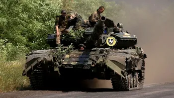 „Rusia nu va rămâne fără arme sau trupe”, spune o agenție europeană de spionaj. Care ar fi planul lui Putin