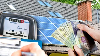 Românii pot primi 20.000 de lei ca să îşi construiască o casă eficientă energetic. Ce trebuie să facă pentru a-i primi