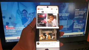 Acum ai Youtube și Youtube Music, direct din AppGallery, pe telefonul tău Huawei – cum e experiența de utilizare?