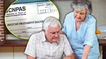Bilete de tratament pentru pensionari în 2023: descarcă cererea și vezi ce pași sunt de urmat pentru a îndeplini condițiile de acordare