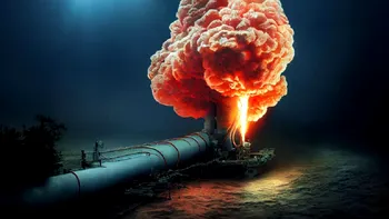 Nava folosită de sabotori la atacul asupra Nord Stream a fost identificată. Unde se află acum