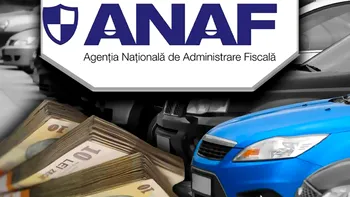 ANAF îl dă la preț aproape de pomană, un BMW din 2000: cum pui mâna pe el