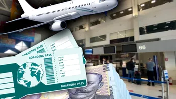 Răsturnare de situaţie cu zborurile noi de pe Aeroportul Braşov. Cine rupe tăcerea