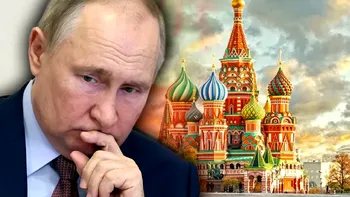 Alertă maximă la Kremlin, președintele Putin și-a anulat toate planurile: „Îi vom distruge”. Reacția Ucrainei