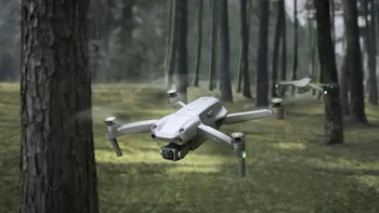Serviciul chinez AliExpress a blocat vânzarea de drone către ruși. Ce mesaj le apare celor care vor să achiziționeze produsul