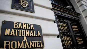 Banca Națională a României, evacuată de urgență de pompieri. Prima reacție a BNR