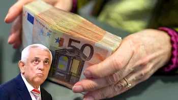 „Saci de bani” de la UE pentru acești români: anunț oficial de la Petre Daea