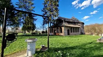 Locul din România unde auzi liniștea: este o comoară istorică și se află 'la o aruncătură de băț' de Capitală