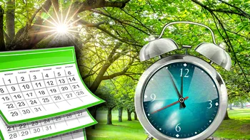 Când se schimbă ora de vară în 2023. Noaptea în care vom dormi mai puțin e foarte aproape